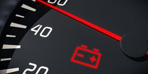 Πρόβλημα μπαταρία