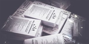Ψηφοδέλτια Εκλογές 2023 εκλογικό υλικό