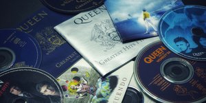 H Universal θέλει να πάρει τα δικαιώματα των Queen για το ασύλληπτο ποσό του 1 δισ. δολαρίων