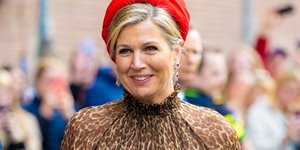 Βασίλισσα Μάξιμα