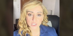 Ραλλία Χρηστίδου