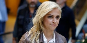 Ραλλία Χρηστίδου