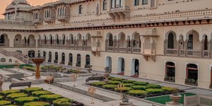 Αυτό είναι το καλύτερο ξενοδοχείο του κόσμου