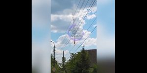 Ανεπιβεβαίωτες πληροφορίες κάνουν λόγο για δύο νεκρούς μετά τη συντριβή ελικοπτέρου στη Ρωσία