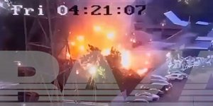 Ρωσία Κρασνοντάρ drones