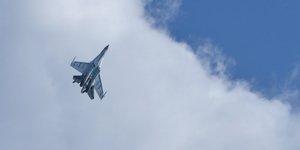 Ρωσικό μαχητικό