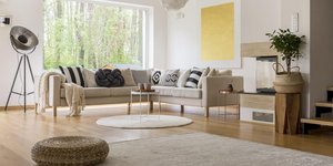 Τα συχνότερα λάθη που κάνεις στη διακόσμηση και το σπίτι σου δεν δείχνει κομψό/Φωτογραφία: Shutterstock