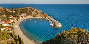 Ενας προορισμός μόλις τρεις ώρες μακριά από την Αθήνα 