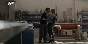 Ο «Σασμός» επιστρέφει απόψε στους τηλεοπτικούς μας δέκτες με ένα νέο επεισόδιο