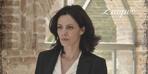 Ο «Σασμός» επιστρέφει απόψε στους τηλεοπτικούς μας δέκτες με ένα νέο επεισόδιο