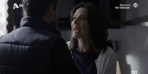 Ο Μαθιός ομολόγησε στη Βασιλική ότι σκότωσε τον Στεφανή