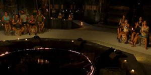 Ένταση στο συμβούλιο του επεισοδίου της Δευτέρας 