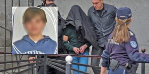 Σερβία Βελιγράδι πυροβολισμοί σε σχολείο