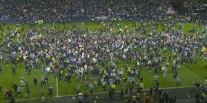 League One: Μυθική ανατροπή της Σέφιλντ Γουένσντεϊ 