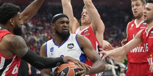 Ο Κρις Σίνγκλετον