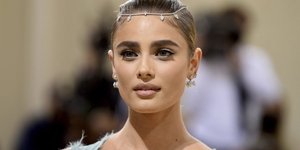 Σκιά ματιών