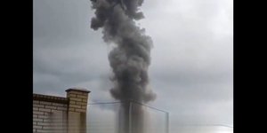 Ρωσία Ουκρανία