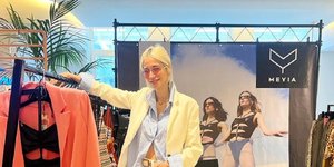 Φωτογραφία: Instagram/@thesofiakarvela