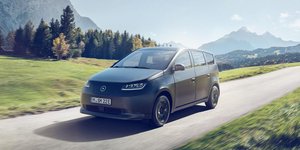 Sono Motors