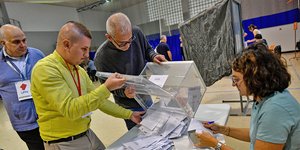 εκλογες ισπανια