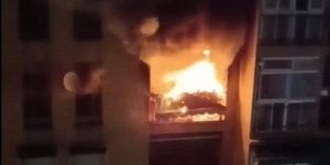 H έκρηξη στοίχισε τη ζωή σε έναν επτάχρονο στη Γρανάδα της Ισπανίας