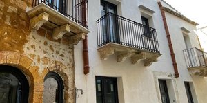 Πώς μια γυναίκα αγόρασε σπίτι του 1€ στην Ιταλία και το έκανε παλάτι