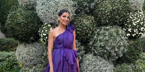 Σταματίνα Τσιμτσιλή