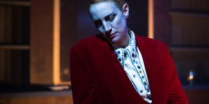 Η Στεφανία Γουλιώτη