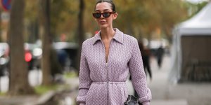 στιλάτη γυναίκα