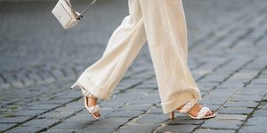 στιλάτη γυναίκα