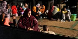 ΟΗΕ -Σουδάν: Έκκληση για εγγυήσεις ασφάλειας στην μεταφορά ανθρωπιστικής βοήθειας και οικονομική ενίσχυση