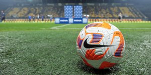 Η μπάλα της Super League 2022-23
