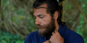 Survivor All Star: Δίχως τέλος η κόντρα του Σπύρου Μαρτίκα με το Νίκο Μπάρτζη