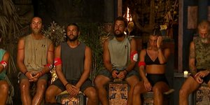 Survivor All Star Συμβούλιο