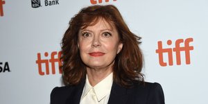 Σούζαν Σαράντον