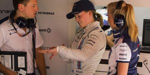 Γυναίκα οδηγός