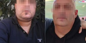 Αυτοί είναι οι δύο συλληφθέντες για τη δολοφονία του Μάριου Παπαγεωργίου