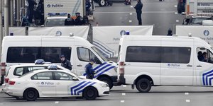 Σε συλλήψεις προχώρησε η Αστυνομία του Βελγίου για πιθανό τρομοκρατικό χτύπημα