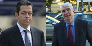 Και οι δύο Συμεών Κεδίκογλου που ήταν υποψήφιοι στην Εύβοια έλαβαν την εμπιστοσύνη του εκλογικού σώματος