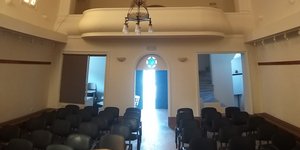 Η συναγωγή Καάλ Σαλώμ της Κω ανακαινίστηκε και εγκαινιάζεται 