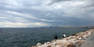 Άστατος καιρός και σήμερα