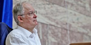 Κωνσταντίνος Τασούλας