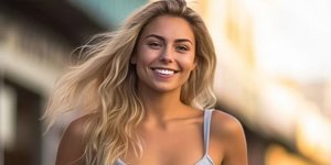 Το πρότυπο ομορφιάς σύμφωνα με την τεχνητή νοημοσύνη