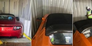 Σπάνια μοντέλα Tesla