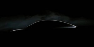 Tesla new model