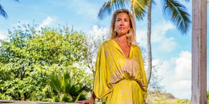 Θέμις Ζουγανέλη: Η Ελληνίδα σχεδιάστρια του Dior μας μυεί στον κόσμο του THEMIS Z