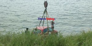 Θεσσαλονίκη: 43χρονη ξέχασε το χειρόφρενο του αυτοκινήτου και κατέληξε στη θάλασσα