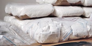 Ποσότητα κοκαΐνης 