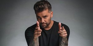 Ο Θοδωρής Μαραντίνης αποκάλυψε ότι δεν βλέπει την εκπομπή της Σίσσυς Χρηστίδου και την έχει κάνει unfollow