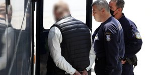 κατηγορούμενος αστυνομικοι